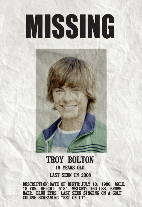 OPINION: Teen media has gone missing; But who took it?