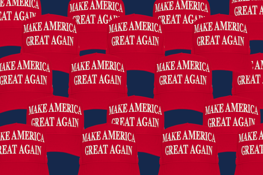 OPINION: Trump voters are in too deep