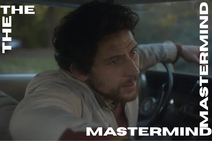 Kelly Reichardt is ‘The Mastermind’ in new film starring Josh O’Connor