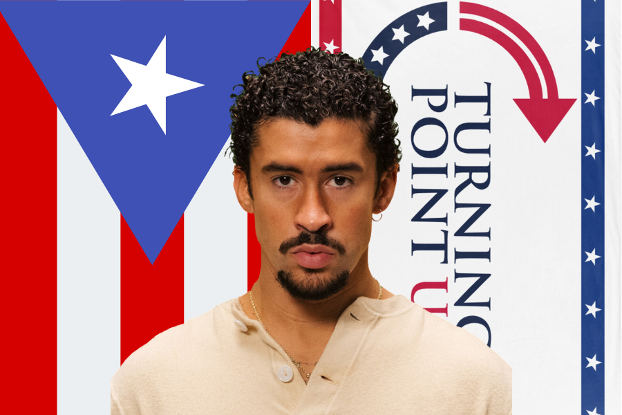 OPINION: Halftime or Hardline: Bad Bunny, Turning Point USA and the battle over America’s stage