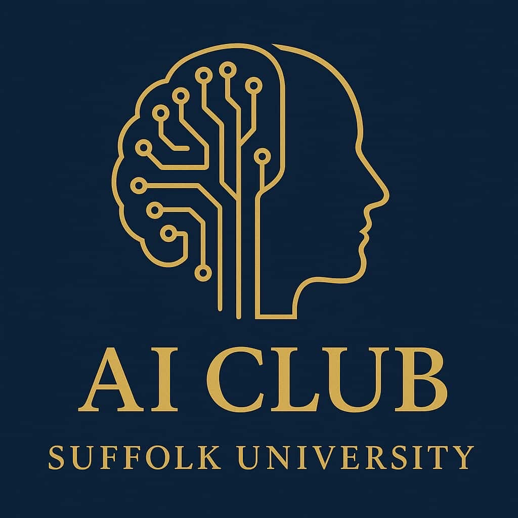 Courtesy of the AI Club