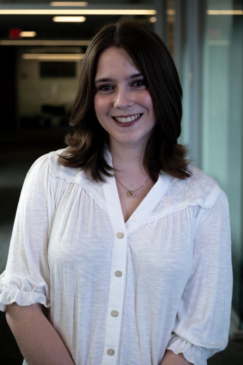 Lindsay Normand