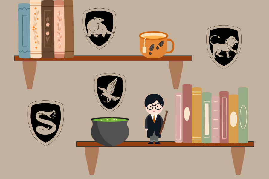 OPINION: The republication of 'Harry Potter' fanfiction needs be stopped — or worse, expelled!