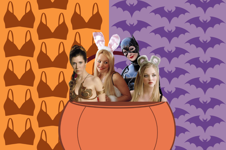 OPINION: Witch hunts are not hot, but witches should be