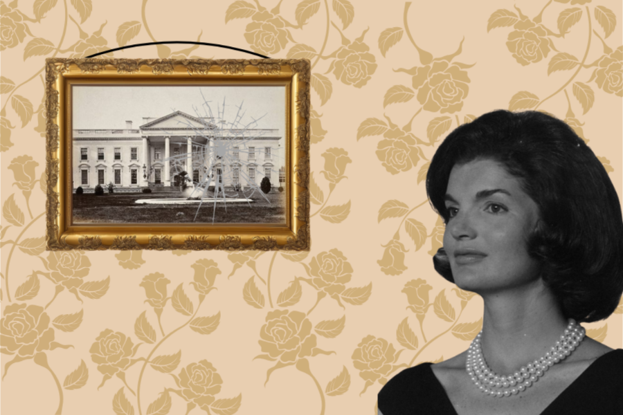 OPINION: The White House itself is a reflection of administrations