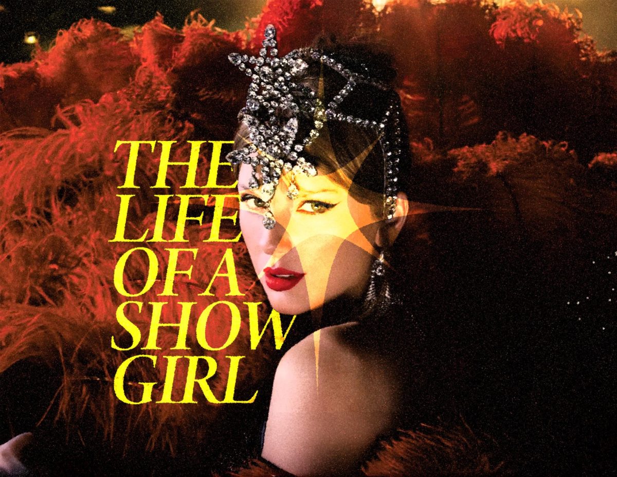 Dive into the ups and downs of Taylor Swift's new album 'The Life of a Showgirl'