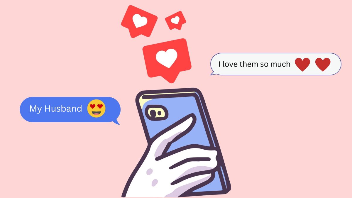 OPINION: Celebrities are not your online friends
