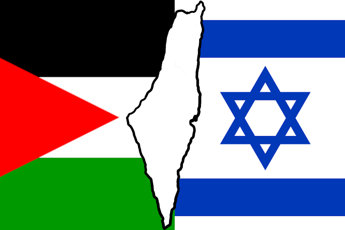 Trump's 'peace deal' in Gaza brings cautious optimism to experts, Suffolk professors