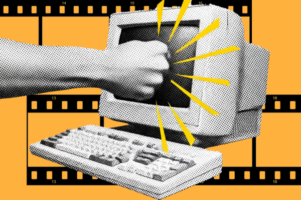 OPINION: The digital age may lend to a forgettable era of history