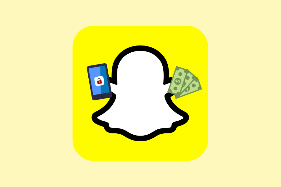 OPINION: Snapchat does not care for your privacy