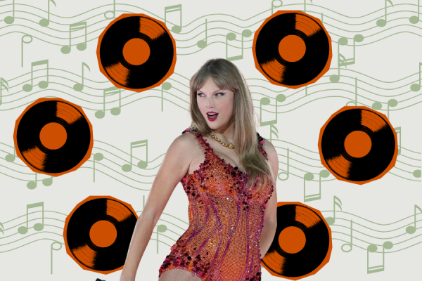 OPINION: 'The Life of a Showgirl' is a disappointing change from Taylor Swift's previous works