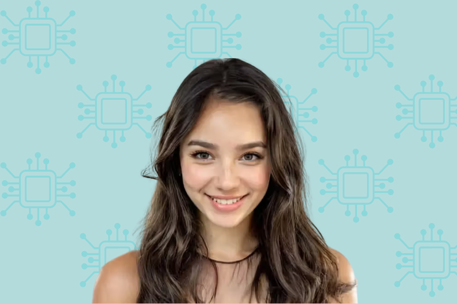 OPINION:  Hollywood’s newest "actress" raises questions over the role of AI in film