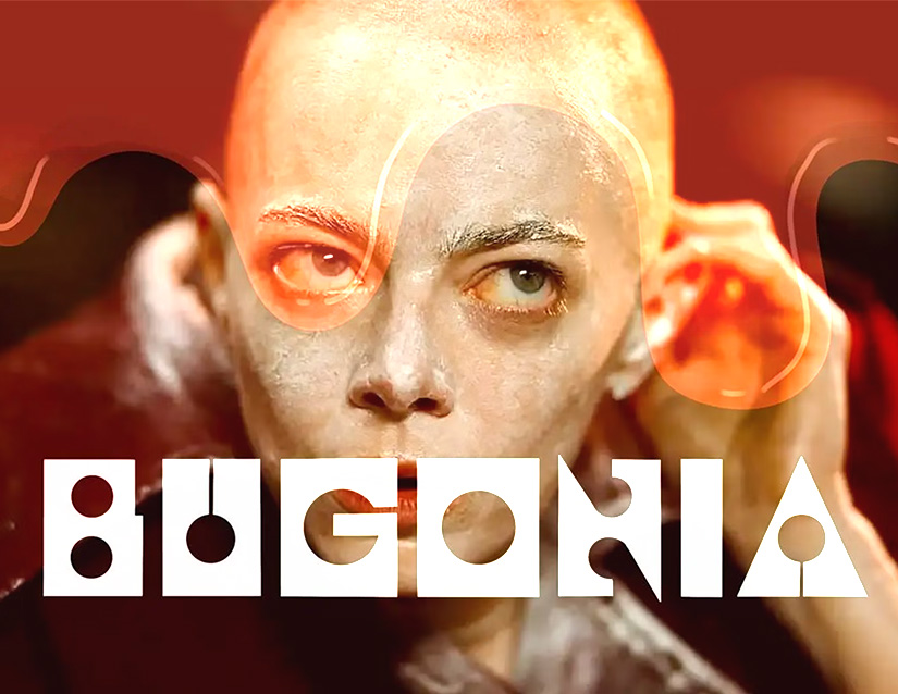 Yorgos Lanthimos' 'Bugonia' buzzes with power and paranoia