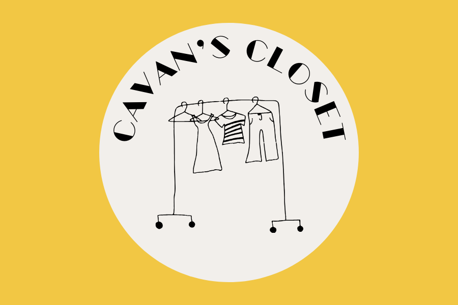 Cavan's Closet: Tips on defining 'personal style'