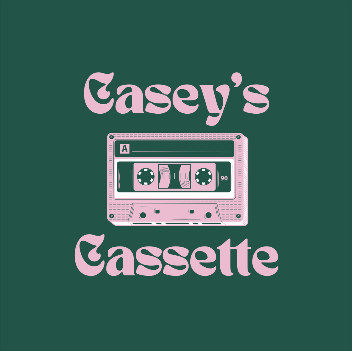 Casey’s Cassette: Tassels and tunes