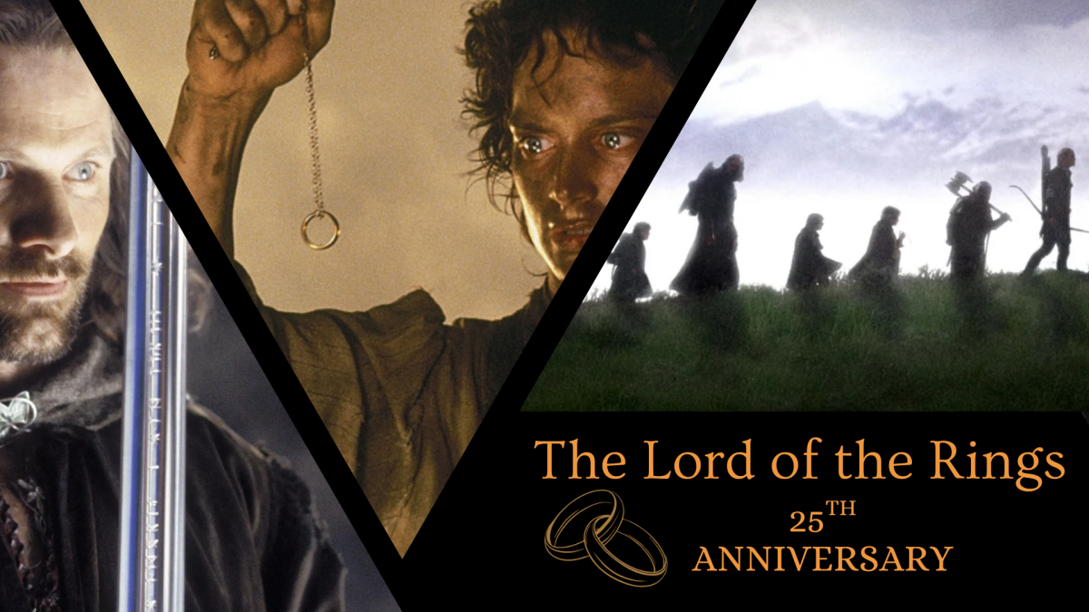 25 years later: ‘The Lord of the Rings’ trilogy still rules them all