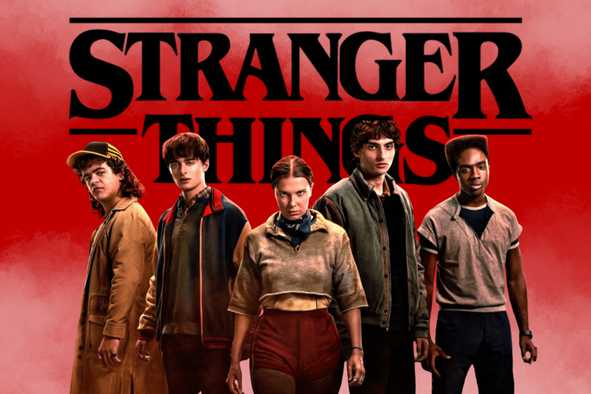stranger gays