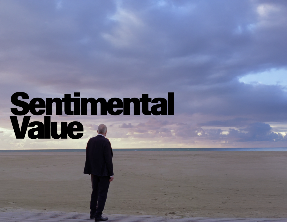 Sentimental value_