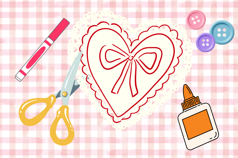 galentines