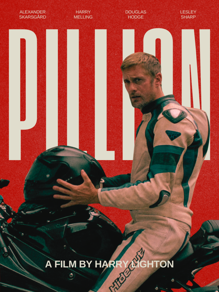 pillion