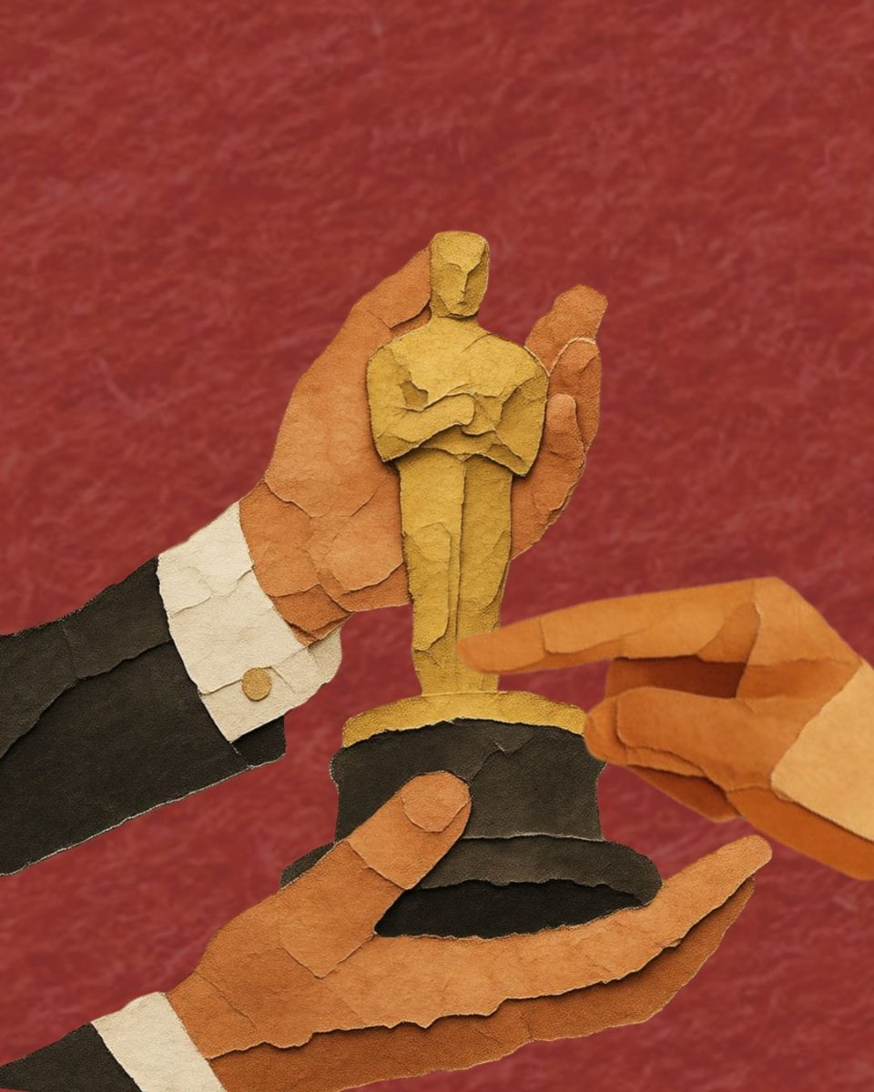 OPINION: In rare upset, 'Best Awards Show' goes to the Oscars