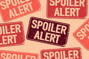 OPINION: Spoiler alert: Knowing the synopsis of a film doesn’t ruin the viewing experience