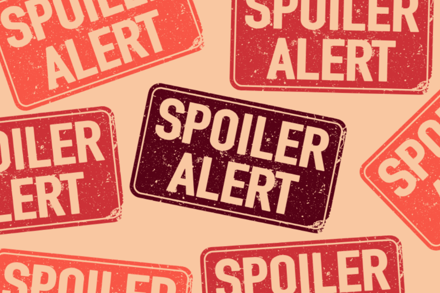 OPINION: Spoiler alert: Knowing the synopsis of a film doesn’t ruin the viewing experience