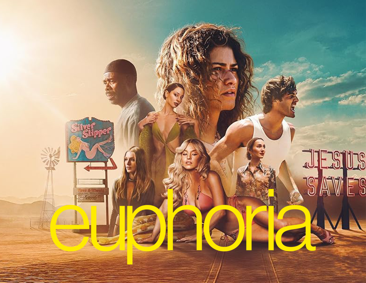 Euphoria welcomes back familiar faces in final season
