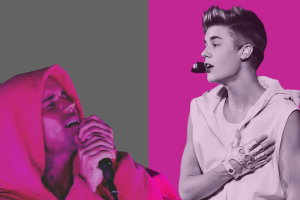 OPINION: Bieber-chella honored who Justin is now, not trying to be who he was