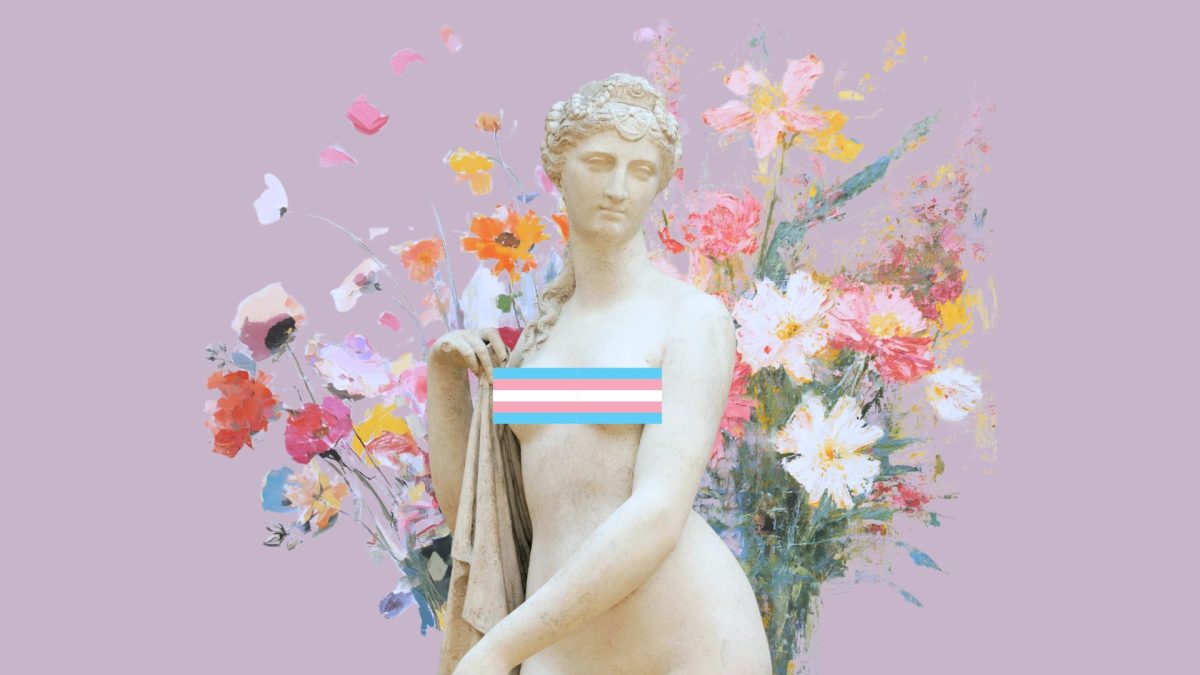 OPINION: Artistic, not explicit: Ethel Cain’s nude Instagram post is important for transgender visibility