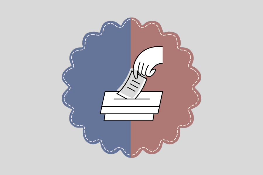 OPINION: State voting restrictions need to be left in the past
